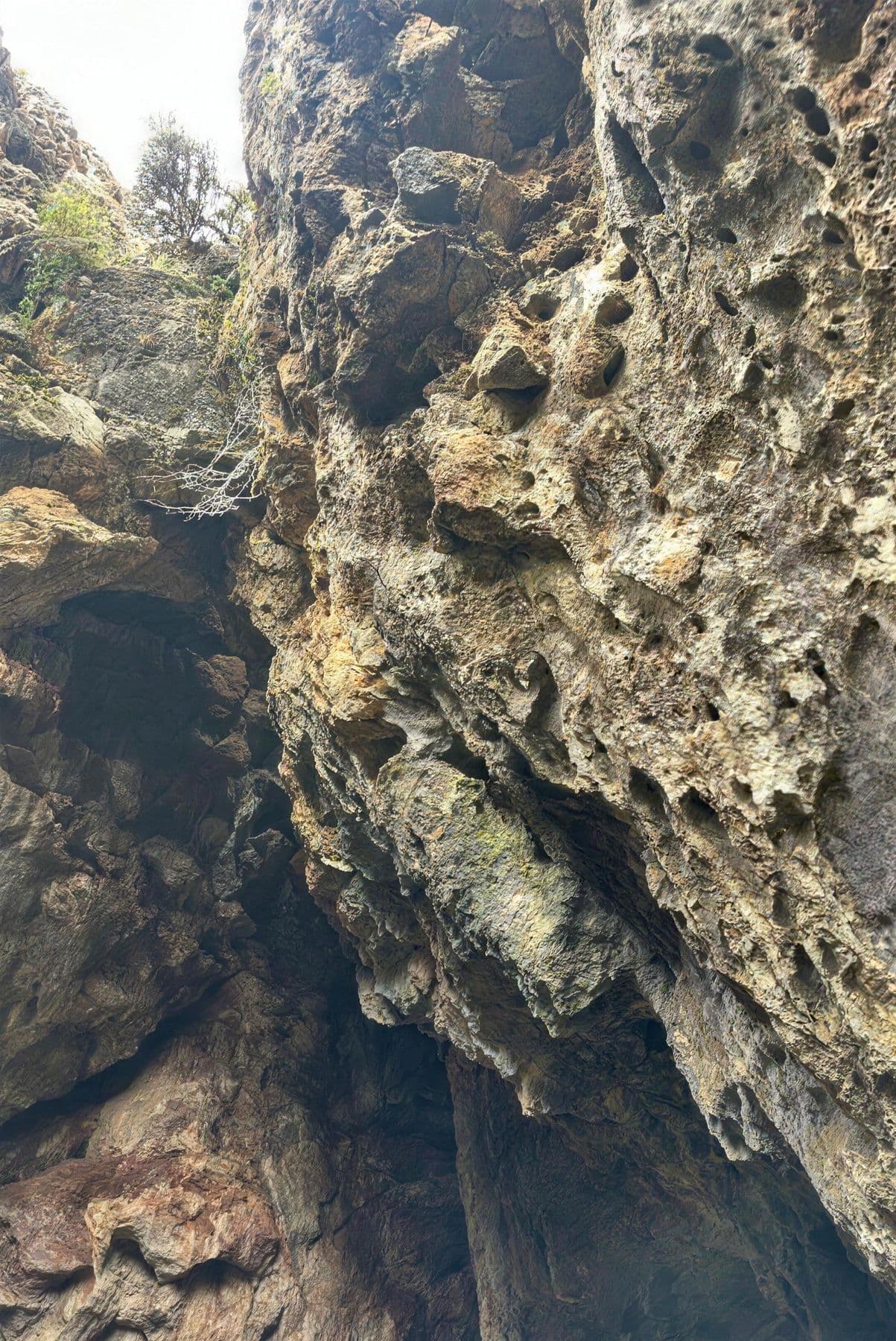 Weiße Dörfer der Alpujarra