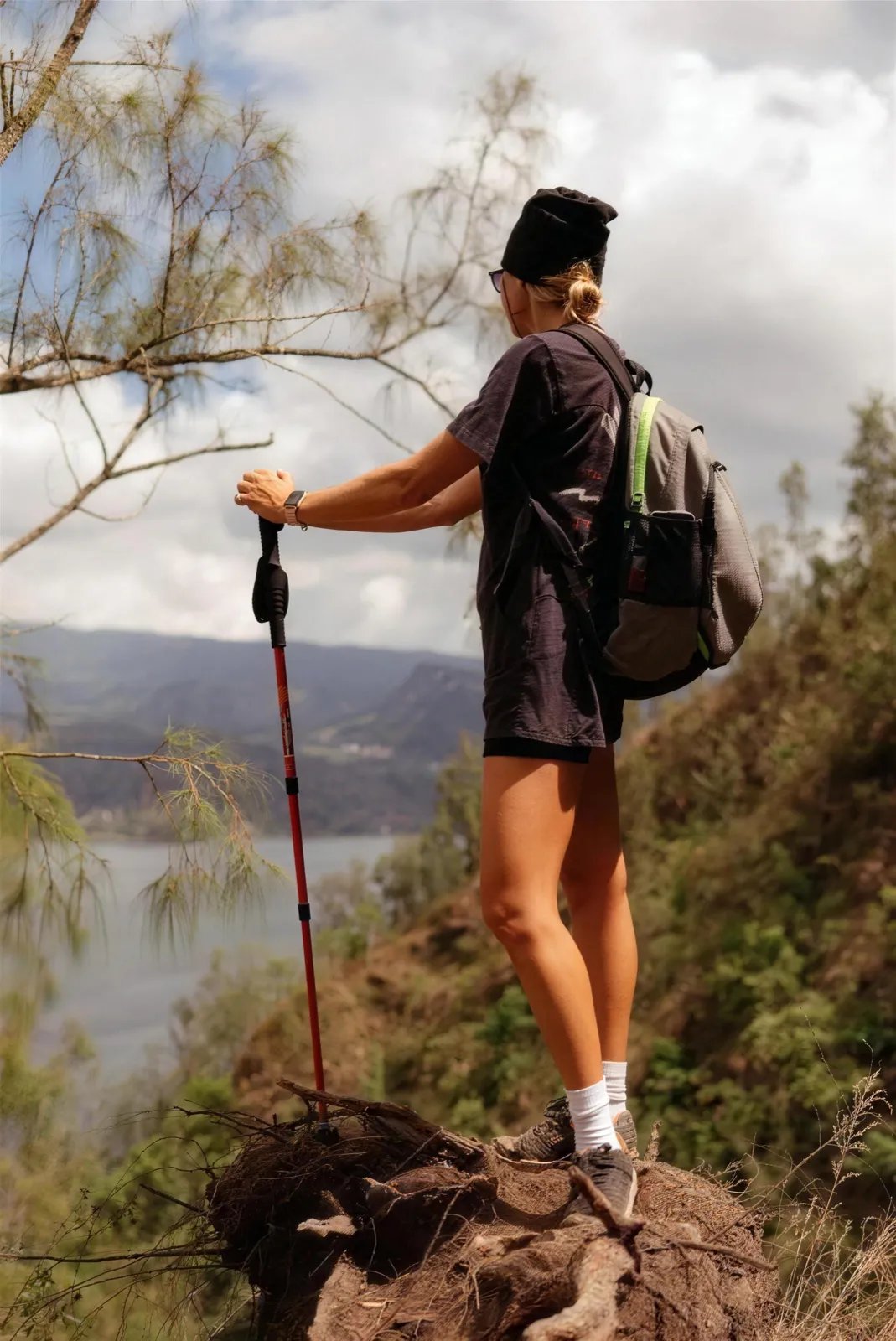 Erlebe La Alpujarra